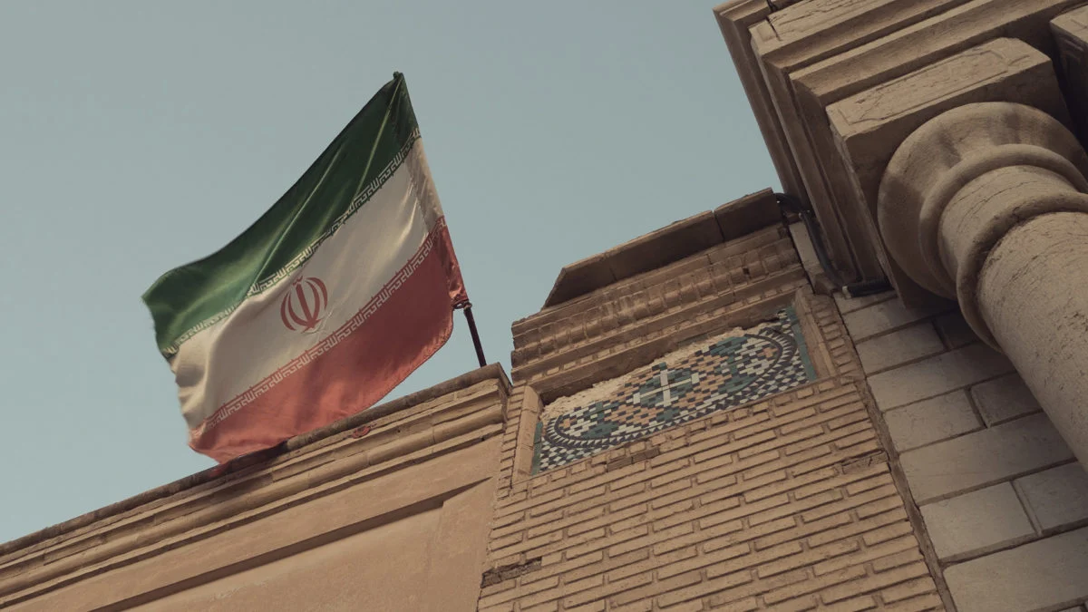 DOJ Seeks $61M Crypto From Iran Oil Sales via Binance