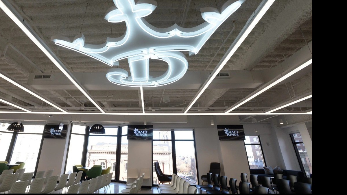 DraftKings Targets Prediction Rivals After Mixed Q2
