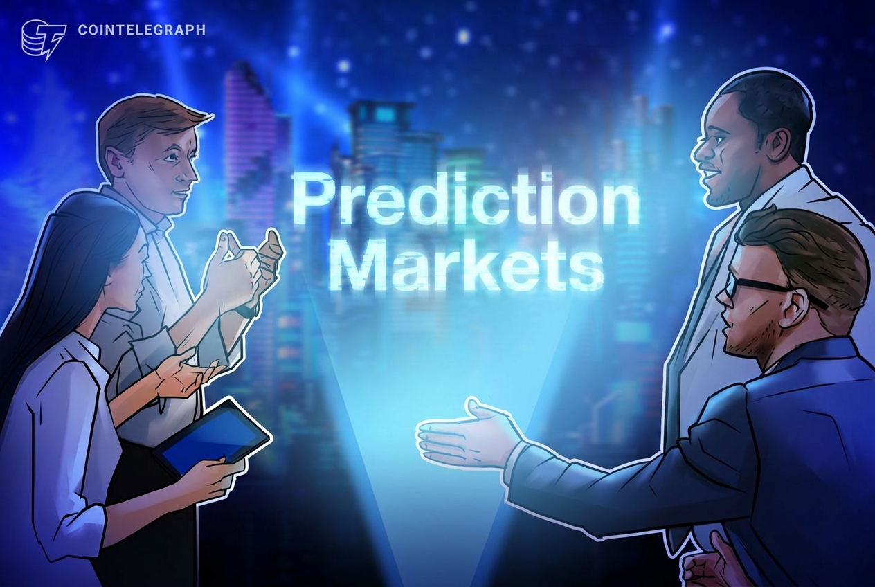 ESMA: Prediction Market Contracts Face EU Retail Ban