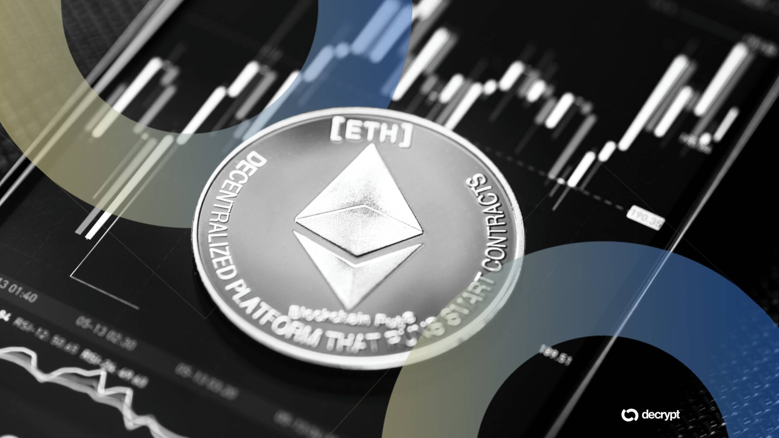 Ethereum Eyes $1,500 as Prediction Markets Flag 71% Drop Odds