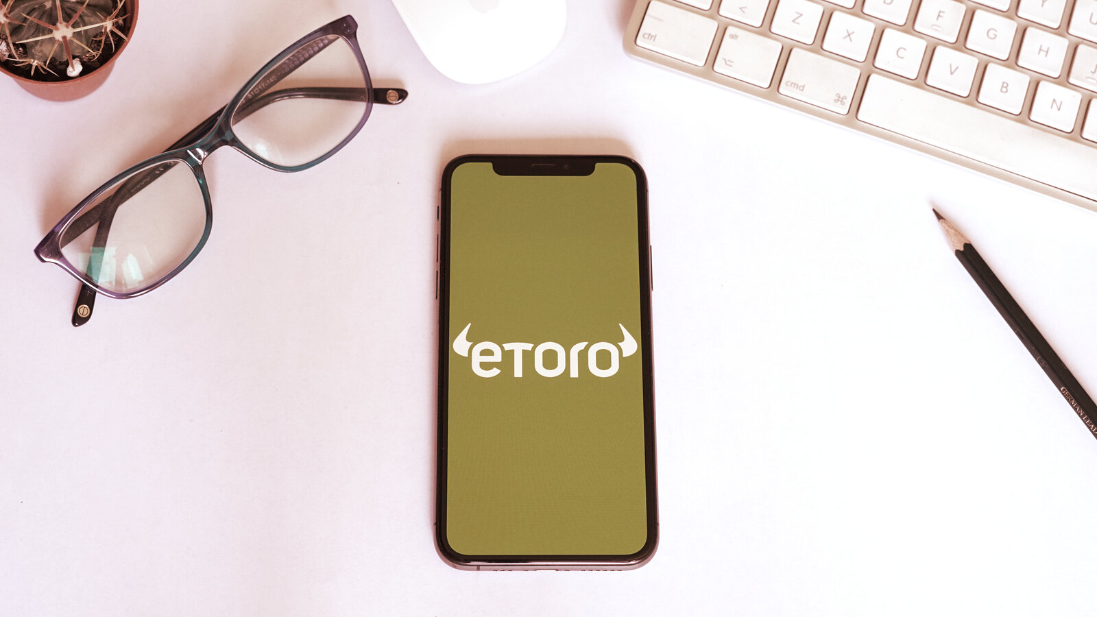 eToro Buys TradeZero for $231M as Stock Falls 10%