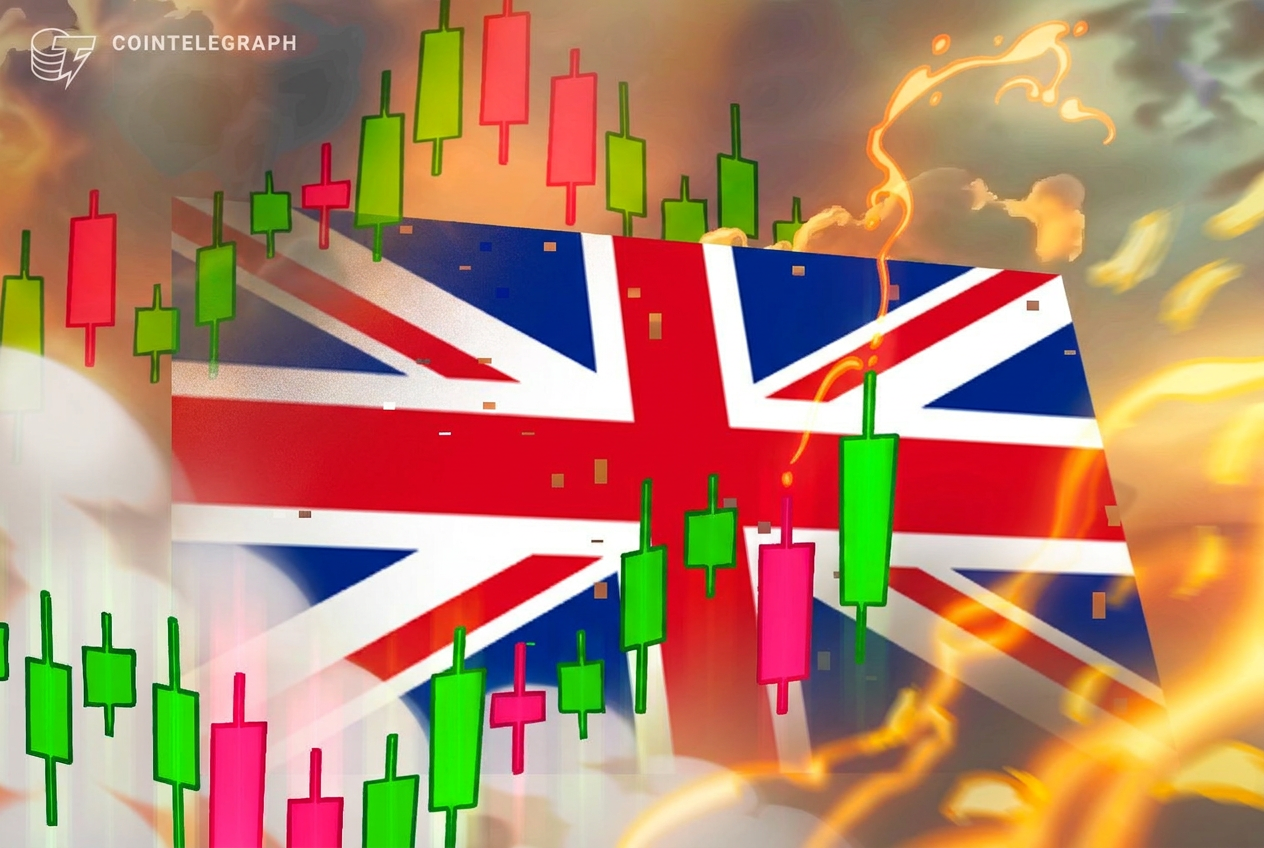 UK FCA Eyes End to Seven-Year Prediction Markets Ban