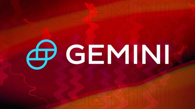 Gemini Posts $108M Loss as Prediction Bets Surge