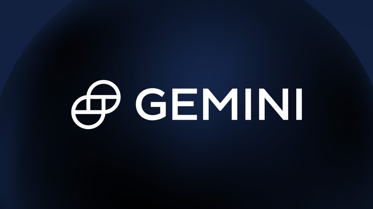 Gemini Clears Crypto Prediction Markets for Apex Network