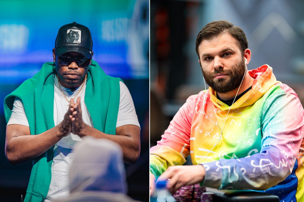 Givens Busts, Palma Surges at WSOP Super Circuit