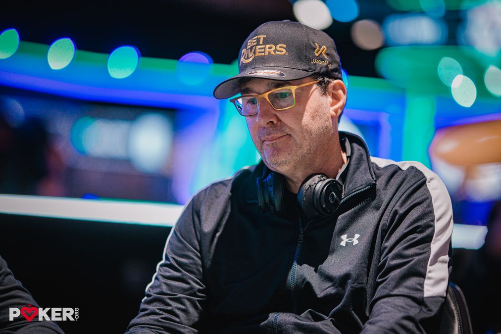 Hellmuth Names the WSOP Mistake That Cost Bracelet 18