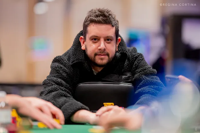 Bleznick Defends Divisive WSOP Commentary Style