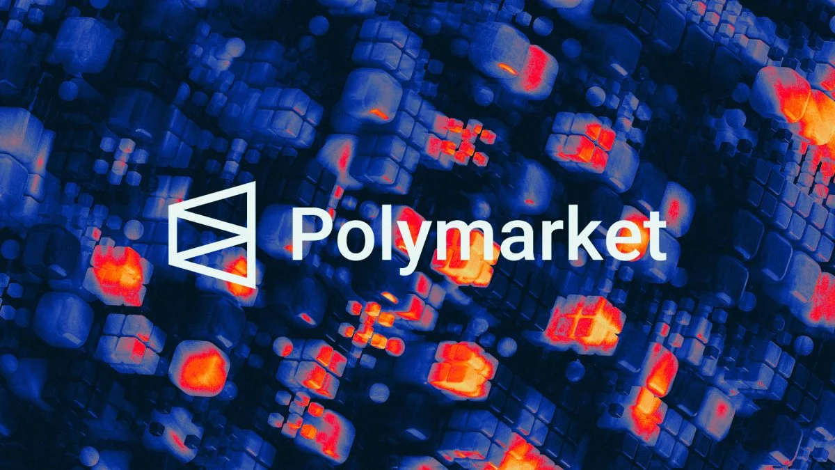 JPMorgan Dropped Polymarket but Still Wants IPO Fees