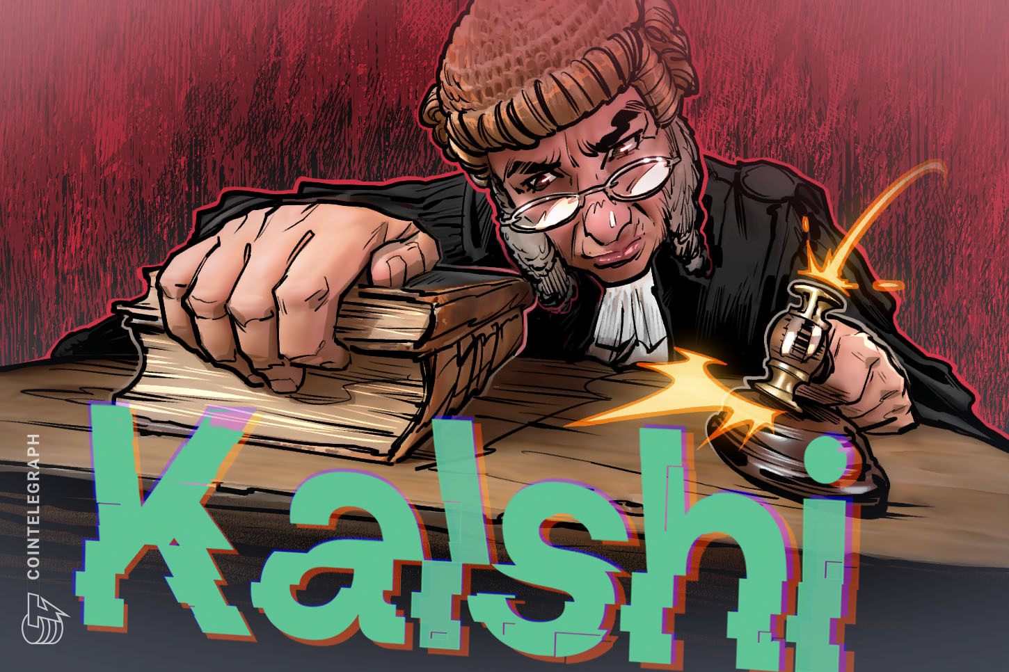 Kalshi Caught Between CFTC and Michigan Orders