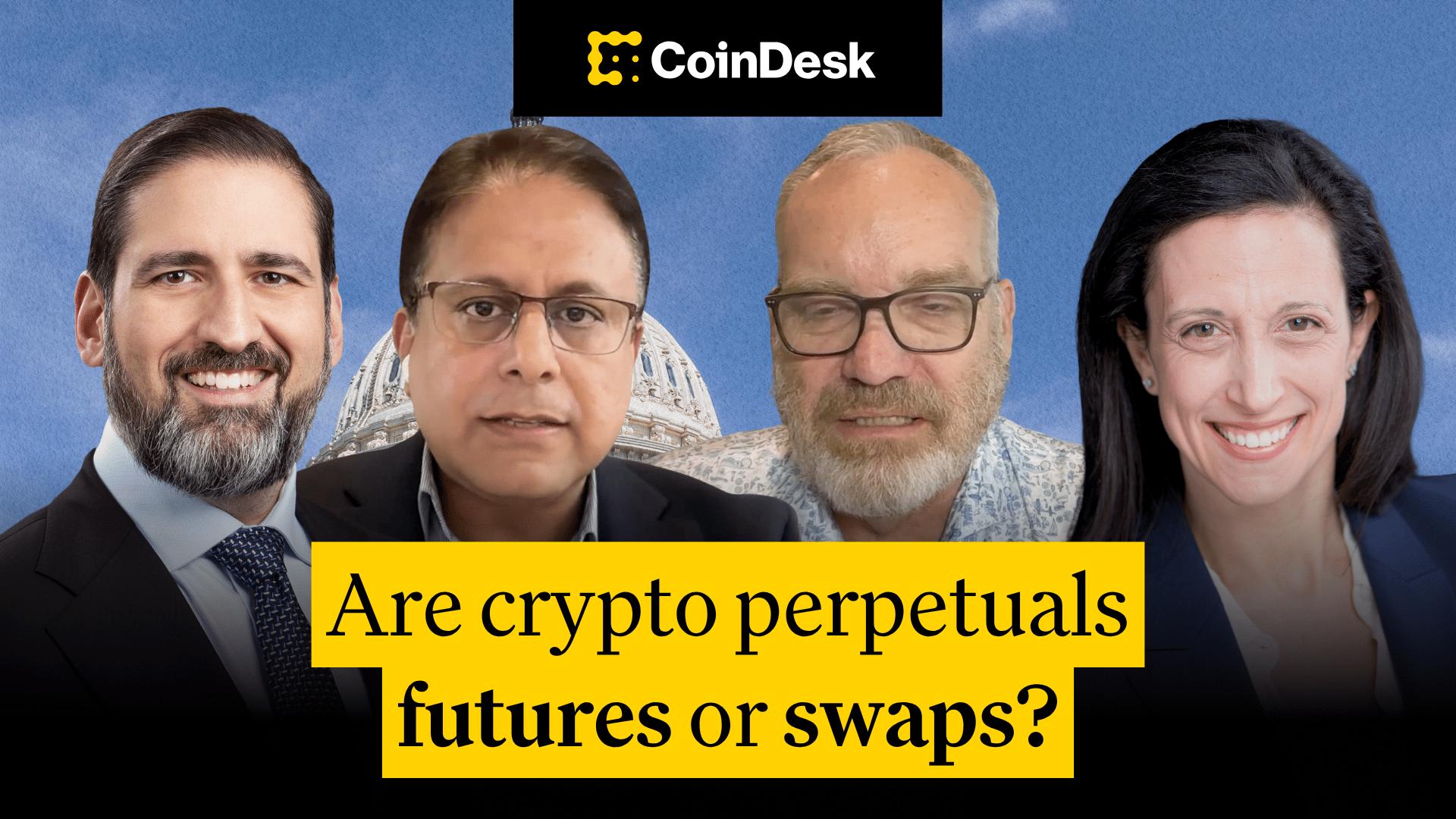 Kalshi Perpetuals Ignite Futures vs. Swaps Clash