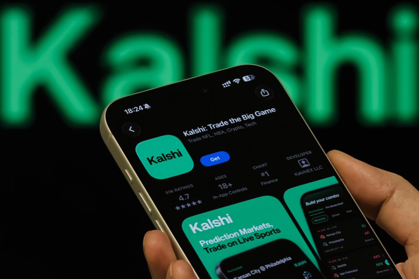Kalshi Crypto Volumes Dominated by Repetitive Trades