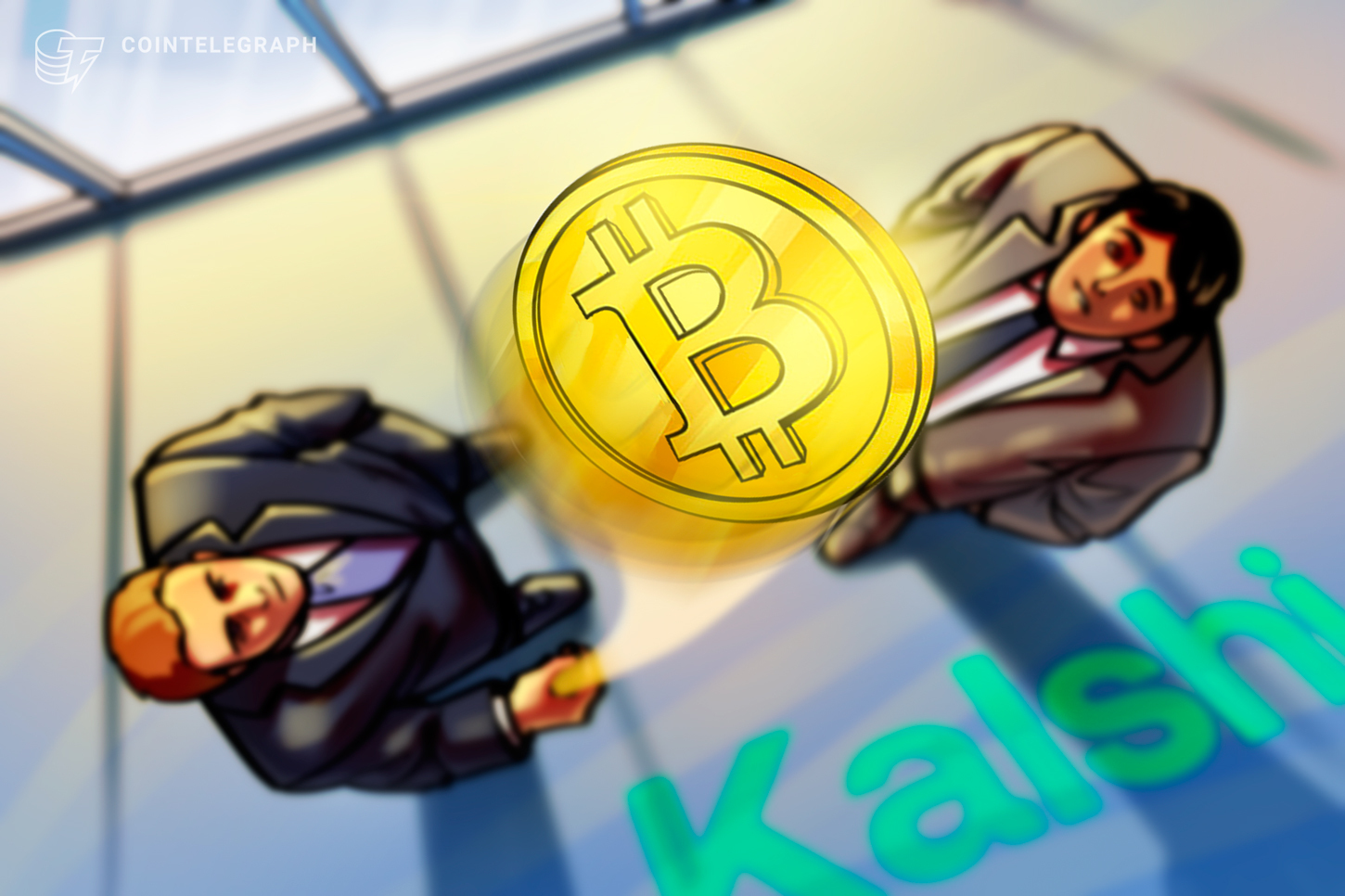 Kalshi Explores IPO After Hitting $2B Revenue Mark
