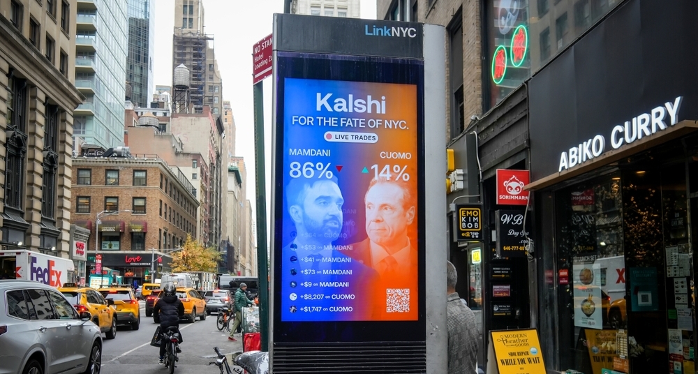 Baltimore Sues Kalshi and Polymarket in August 2026