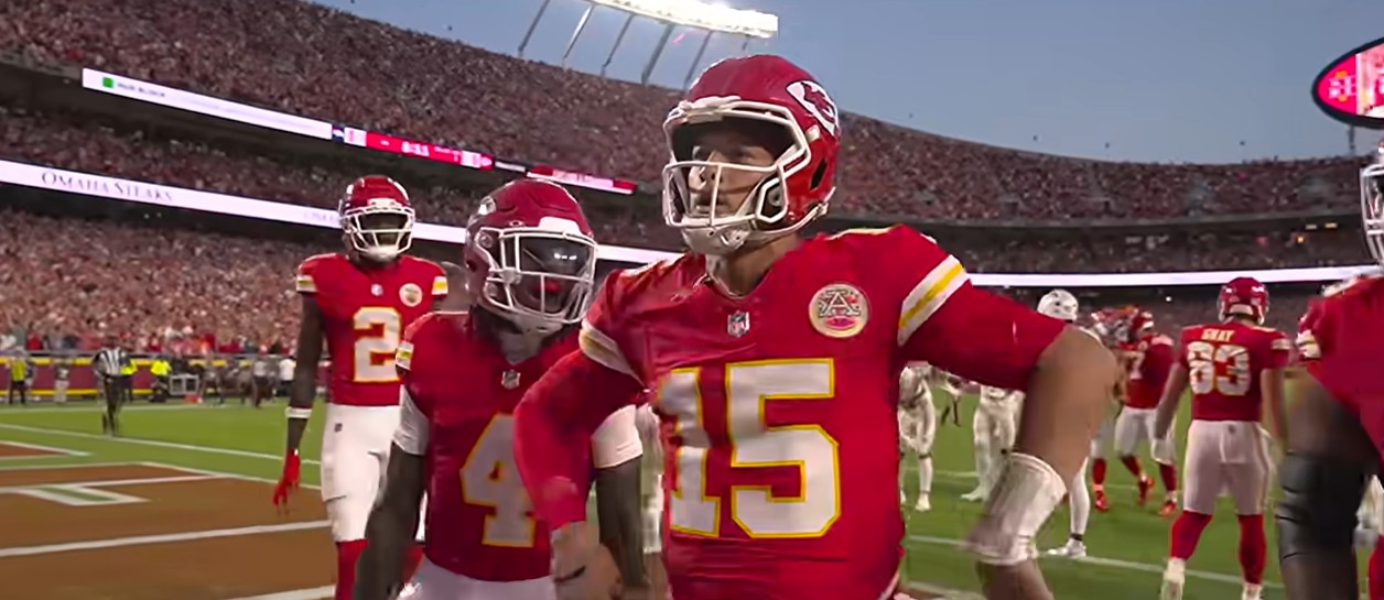 Kalshi, Polymarket Lead NFL Week 1 Prediction Markets