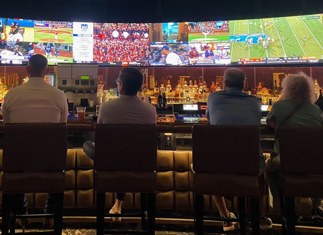 Kalshi Pulls Sports Markets in Washington After Court Order