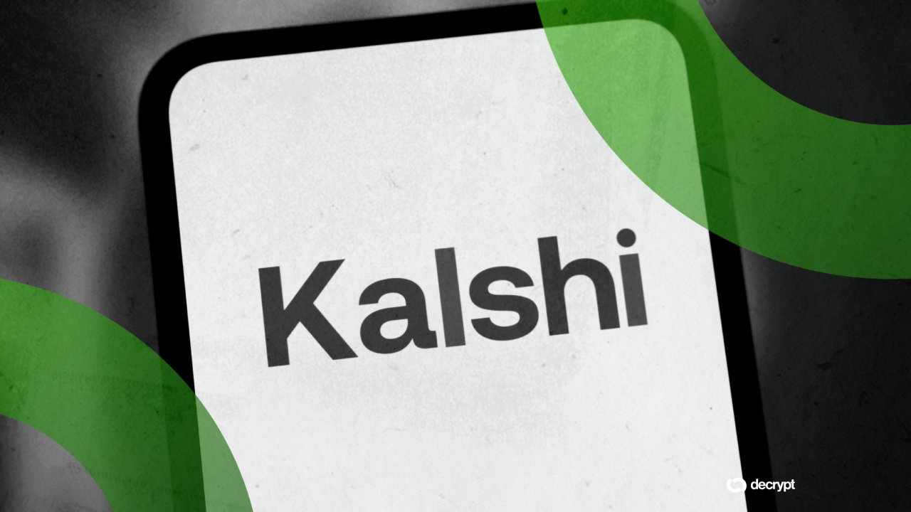 Kalshi Blocked in Washington Days After CFTC Support