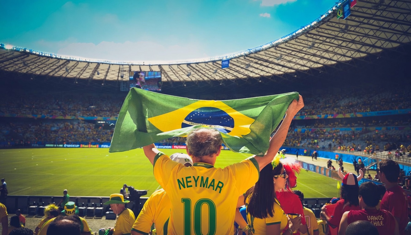 Kambi Bets AI Trading Will Power LatAm's 2026 World Cup Rush