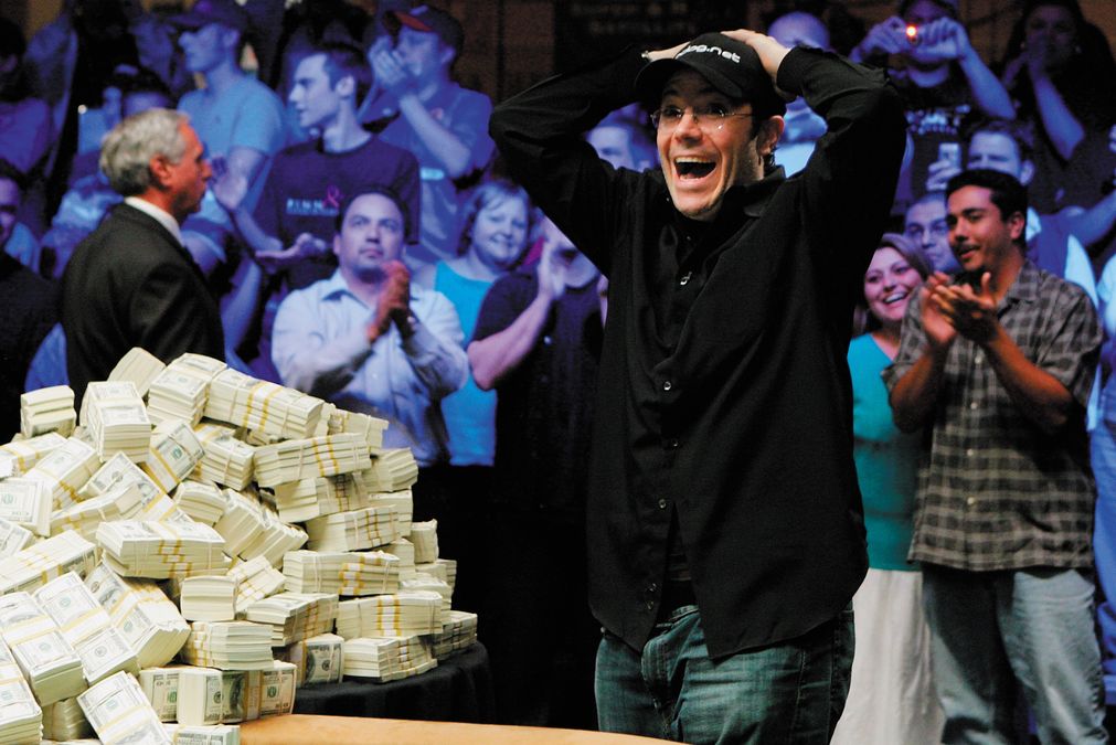 Lee Jones: Poker Is Better Now Than the Boom Era