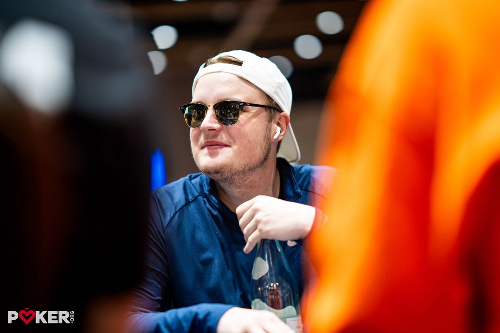 WSOP Champ Jumalon Launches Global Poker Protégé Hunt