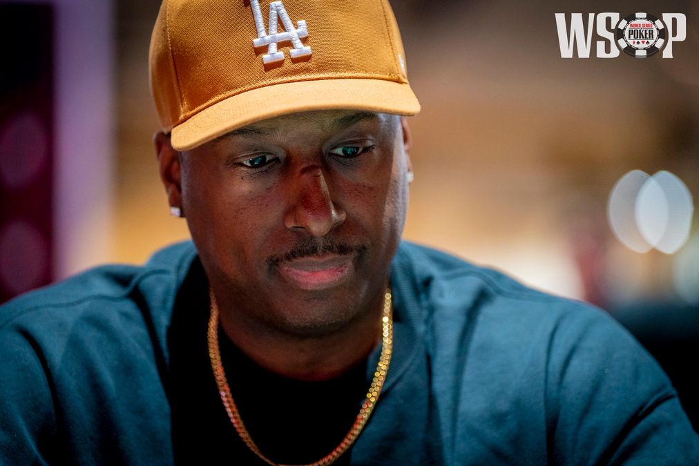 Gregory Denies Hawkins First WSOP Bracelet in 2026