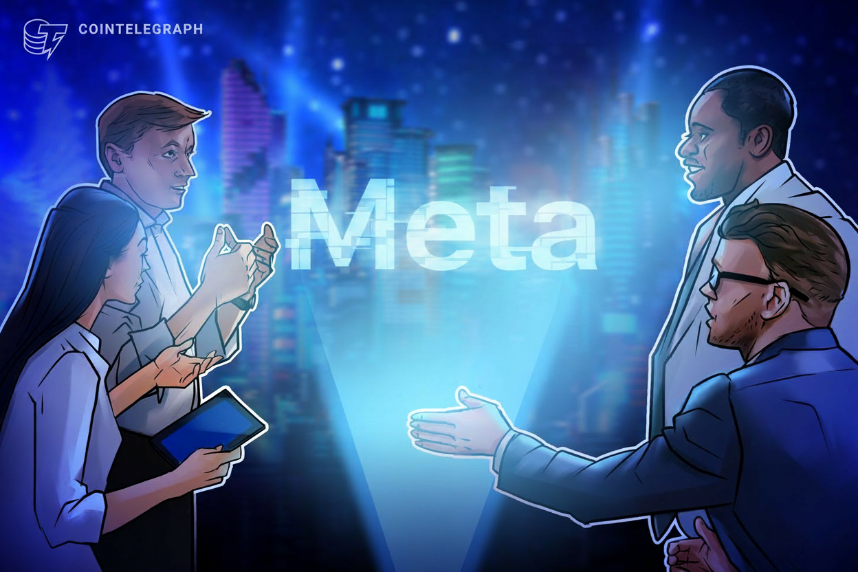 Zuckerberg Orders Meta to Build Points-Only Prediction Market