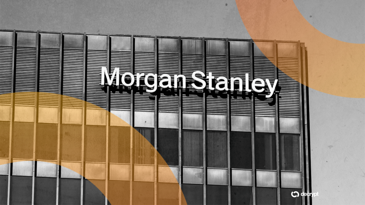 Morgan Stanley Backs NEXTPredict in Institutional Push