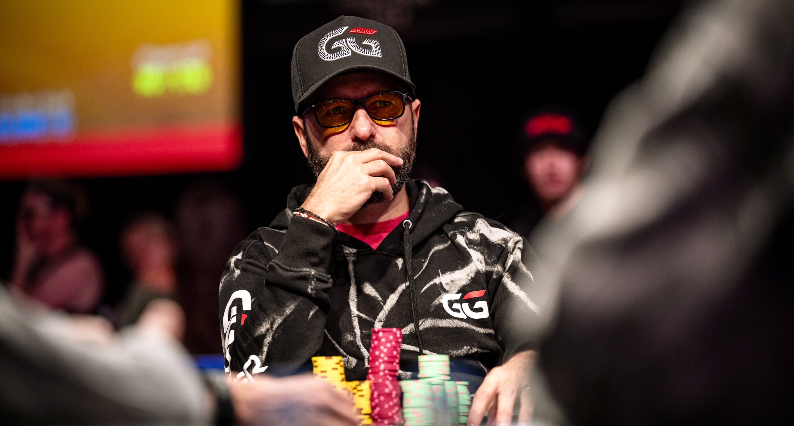 Negreanu Bags $415,700 but Misses WSOP Online Bracelet