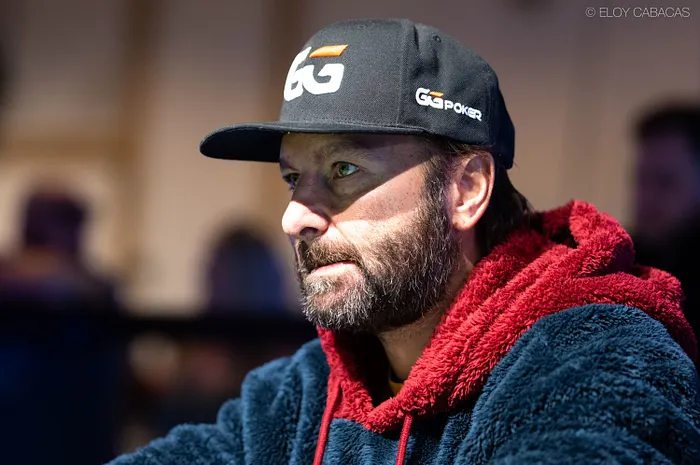 GTO Wizard Breaks Down Negreanu's WSOP Tens Call