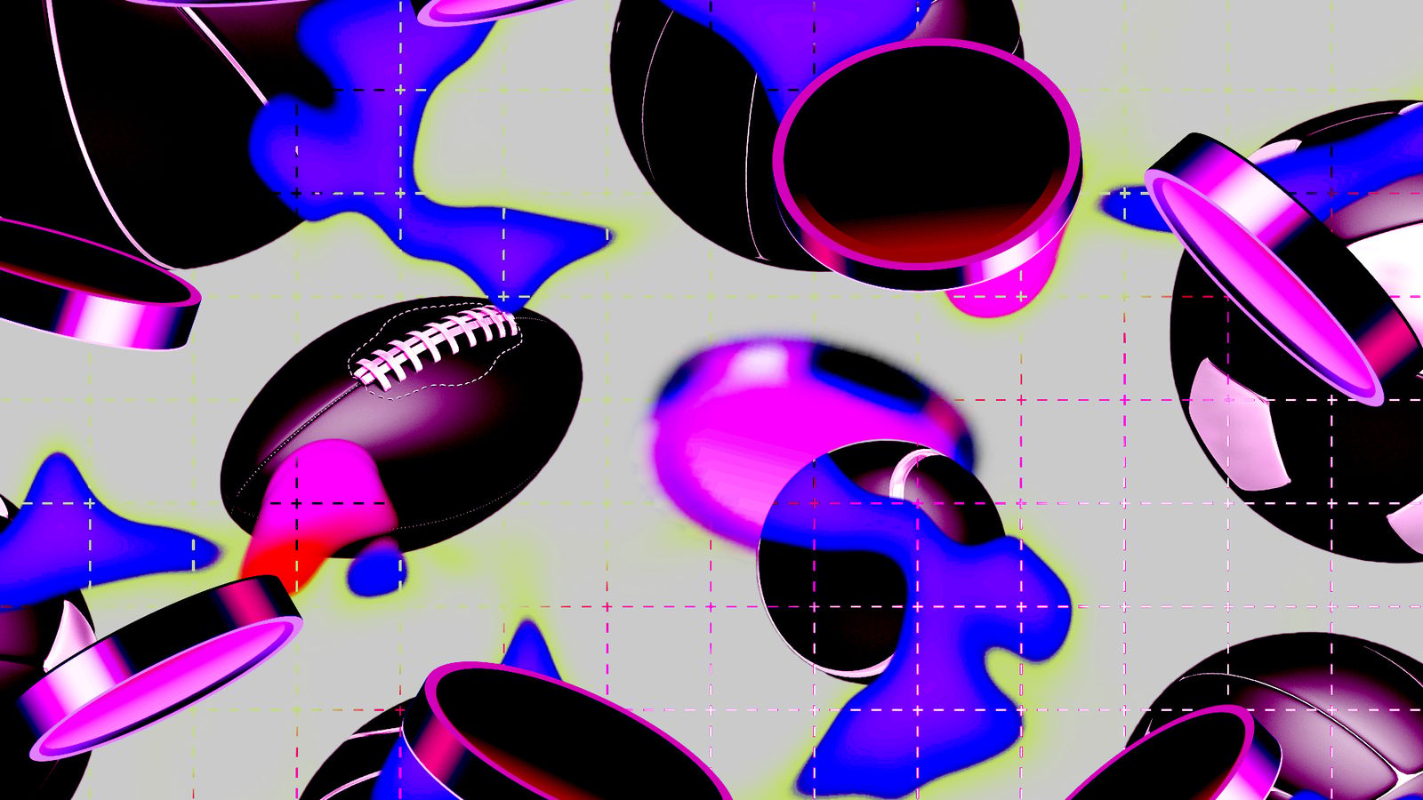 NFL Tells Supreme Court Kalshi Contracts Are Gambling