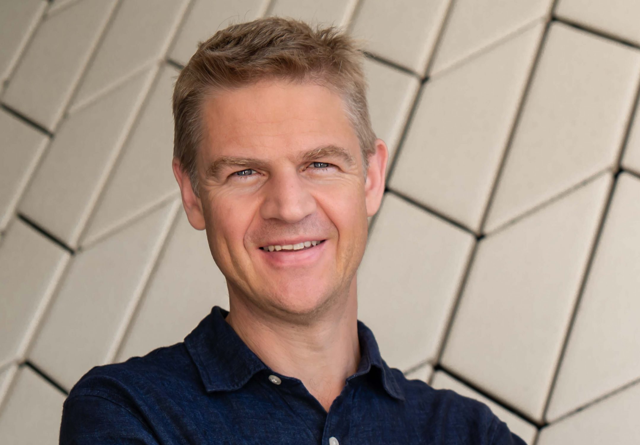 Nigel Eccles Goes All-In on AI Live Dealer Tech