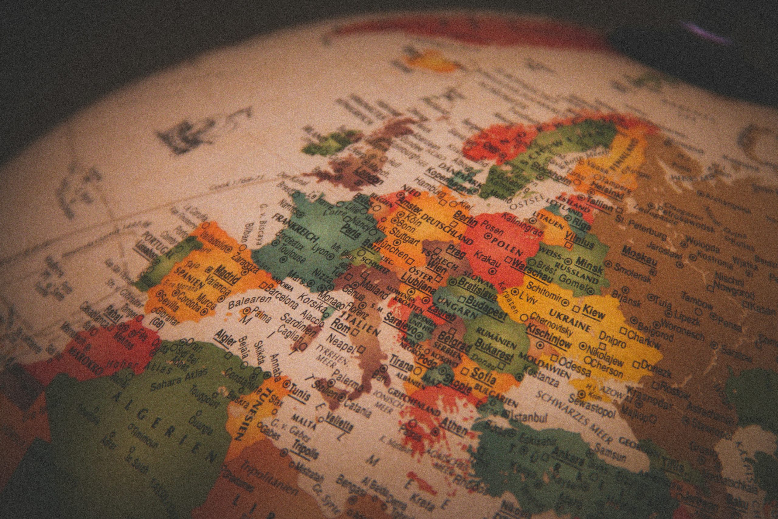 Nine EU Regulators Unite to Block Prediction Markets