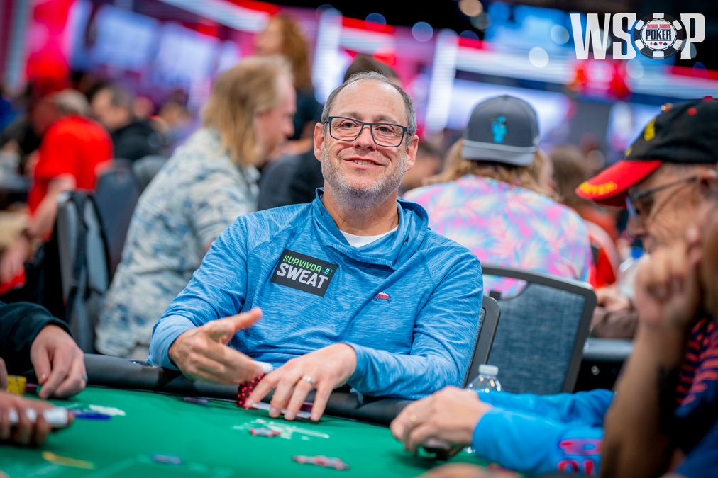 ODB Fantasy 2026 WSOP: Biggest Edition Yet Underway