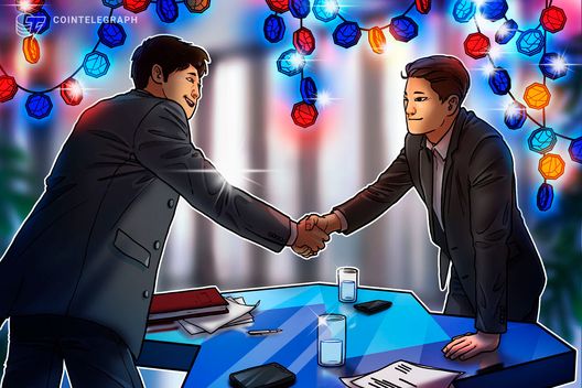OKX Ventures and KIS Buy 19.6% of Coinone for $106M