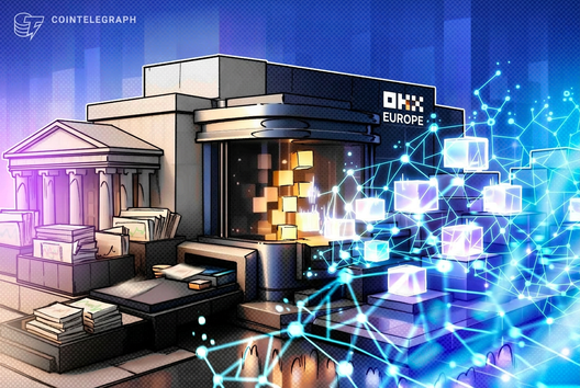 OKX Brings Magnificent 7 and Commodity Perps to EU