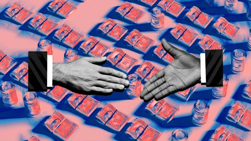 Kraken's Payward Buys Magic Labs' Embedded Wallet Unit