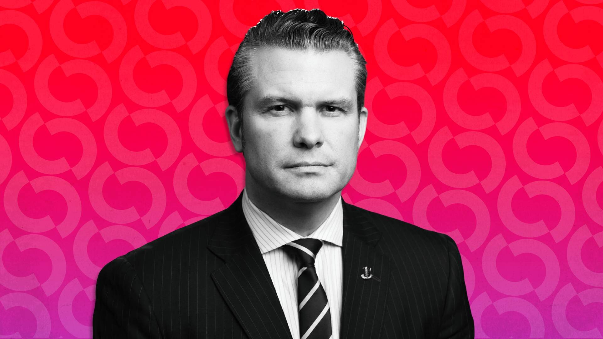 Defense Secretary Hegseth Holds Bitcoin on Coinbase
