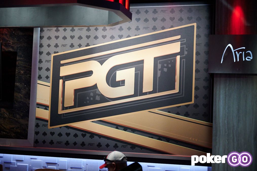 PokerGO Tour Brings $250M GTD to CoinPoker