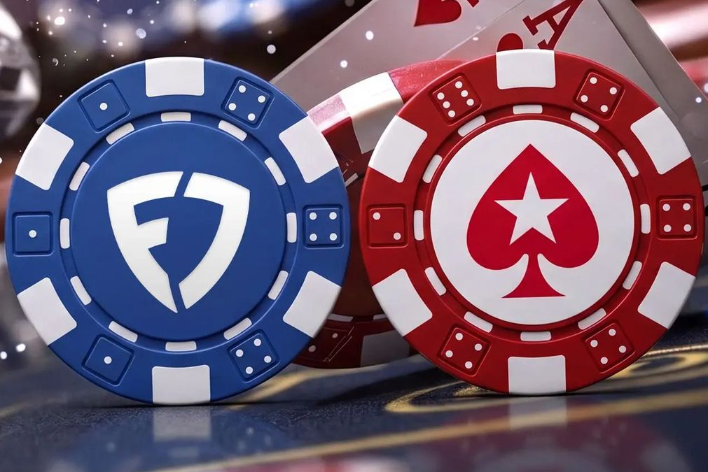 PokerStars on FanDuel Posts $115K GTD Weekend Event