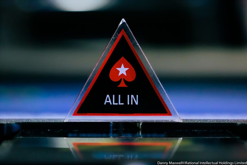 September Dynasty Series Launches on PokerStars FanDuel