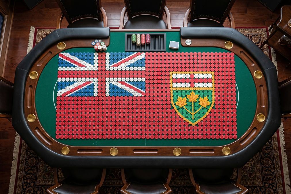 PokerStars Goes Dark in Ontario for FanDuel Rebrand