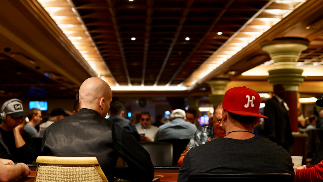PokerStars Leads Italian Traffic With €500 Bonus in 2026