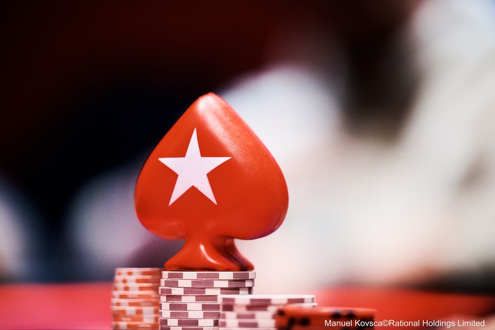 PokerStars MicroMillions Hits $2M+ GTD Ahead of WCOOP