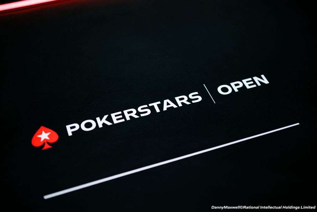 PokerStars Cuts Open Series Buy-Ins From December