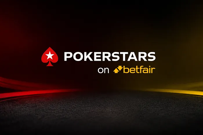 PokerStars UK Moves to Betfair With 25% Rakeback