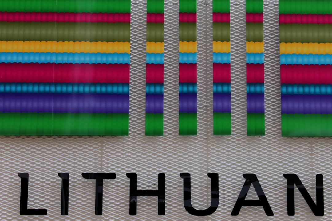 Lithuania Blocks Polymarket in EU Prediction Market First