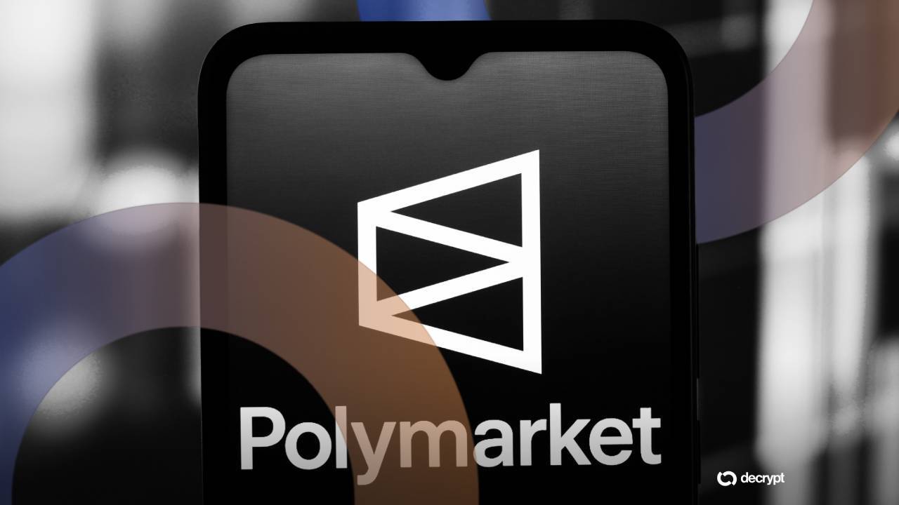 Polymarket Launches Crypto Perps With 20x Leverage