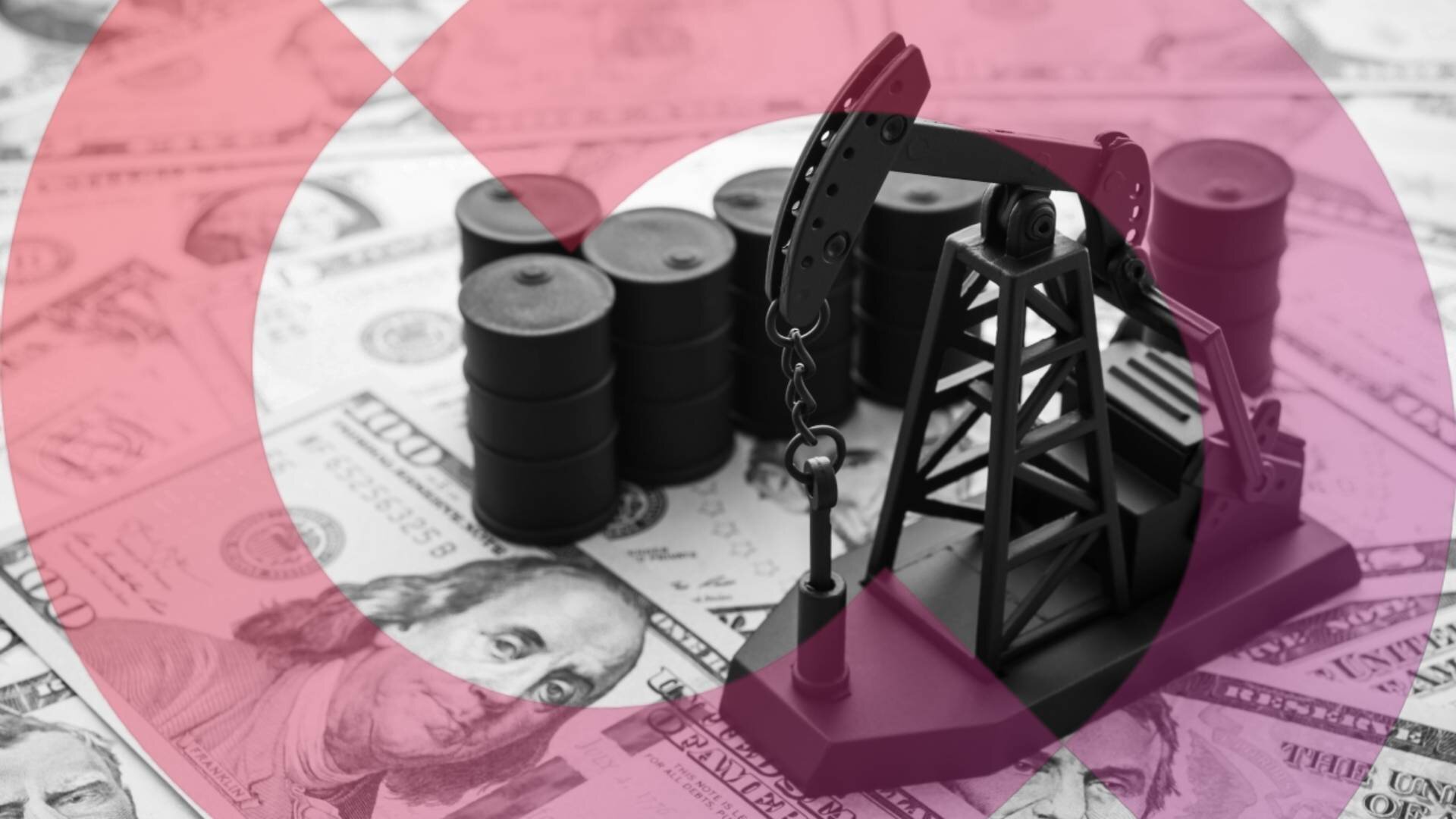 Prediction Markets Reprice Oil as Brent Tops $100
