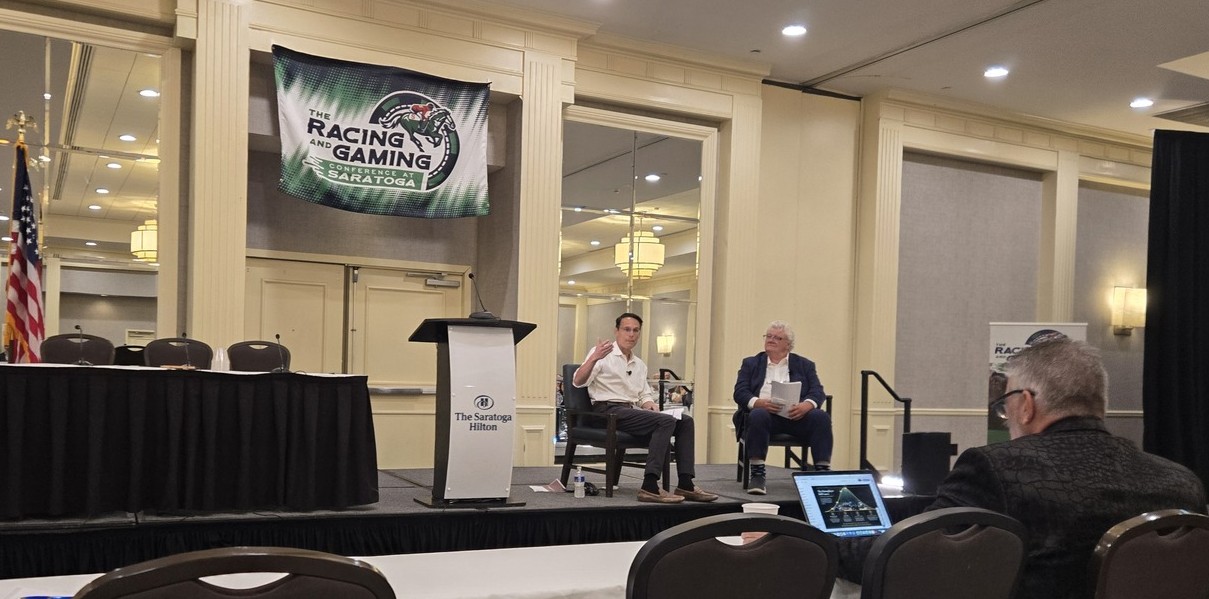Saratoga Conference Puts Racing Reform in the Spotlight