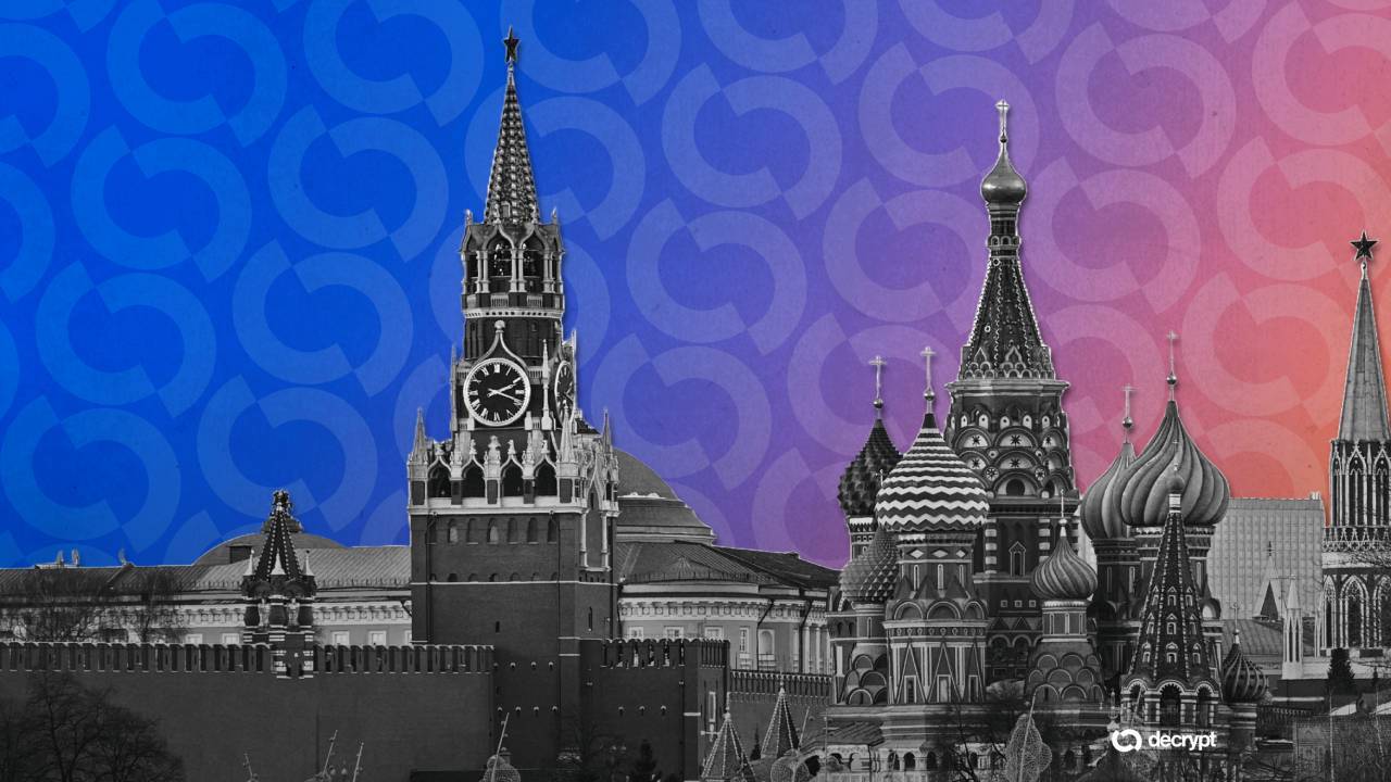 Sberbank Hits $46B Crypto Volume, Eyes ETH and USDT Loans