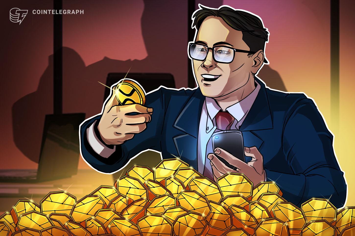 SBI Acquires Singapore's Coinhako After MAS Approval